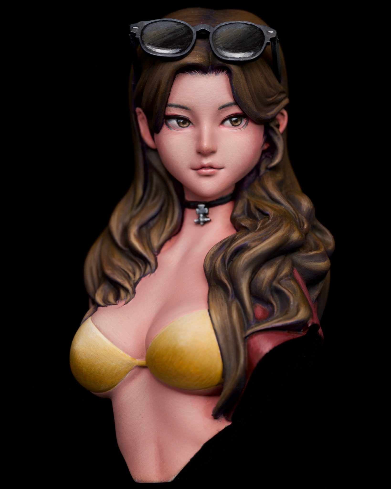 Misako Katsuragi