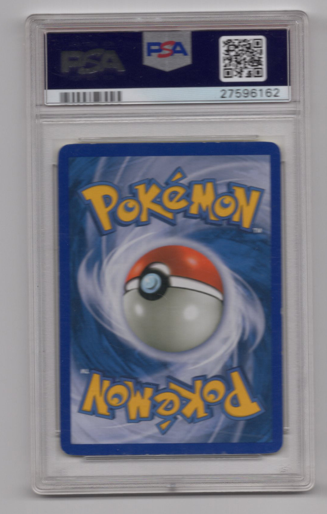 Charizard - 3/132 (SW) Holo Rare - Holo Foil (Graded - PSA 6)