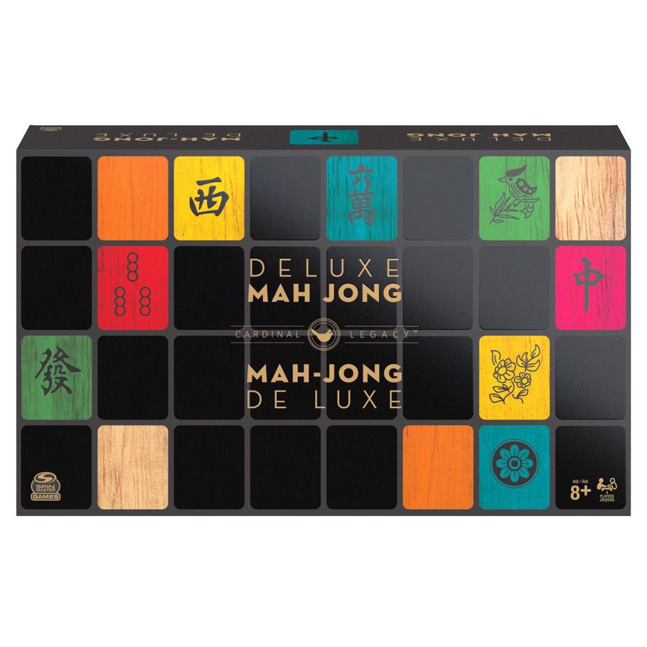 Mahjong (Legacy)
