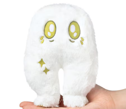 Squishable: Snackers - Nightcrawler