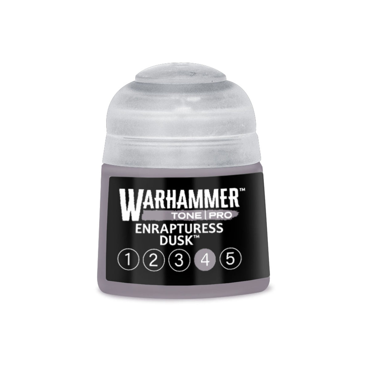 Warhammer Colour: Tone Pro - Enrapturess Dusk 4 (12 ml)