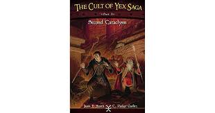 Bystle Vale Cult of Yex Vol 1