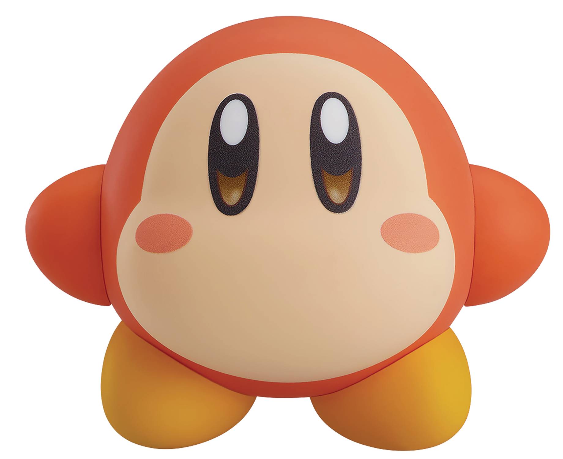 Nendoroid: Kirby #1281 - Waddle Dee