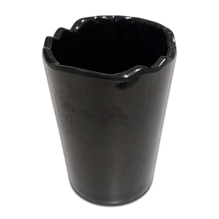 CHR30010: Painting Cup - Black