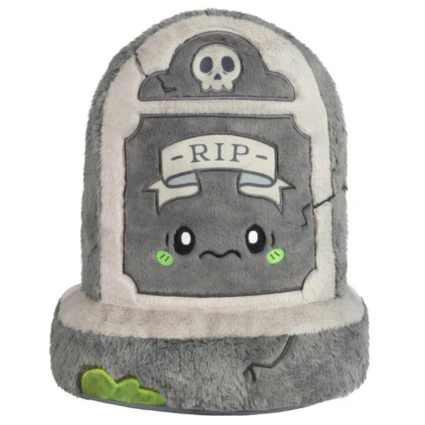Squishable Tombstone