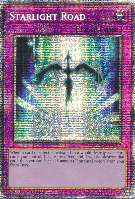 Starlight Road (MP25-EN022)
