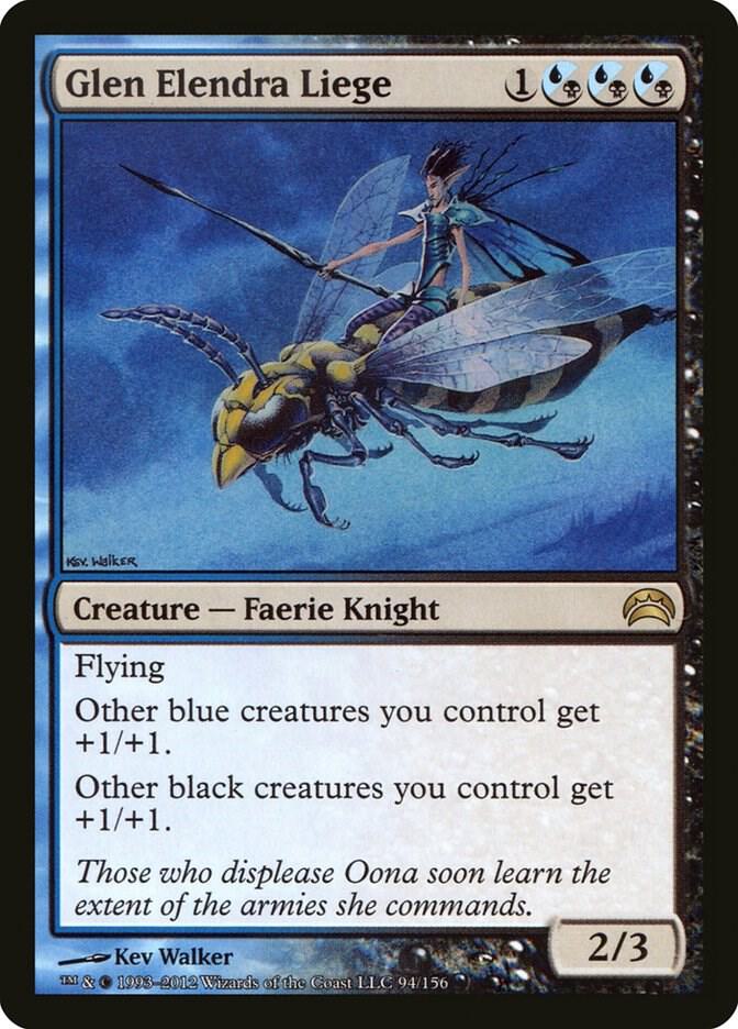 Glen Elendra Liege (PC2-R)