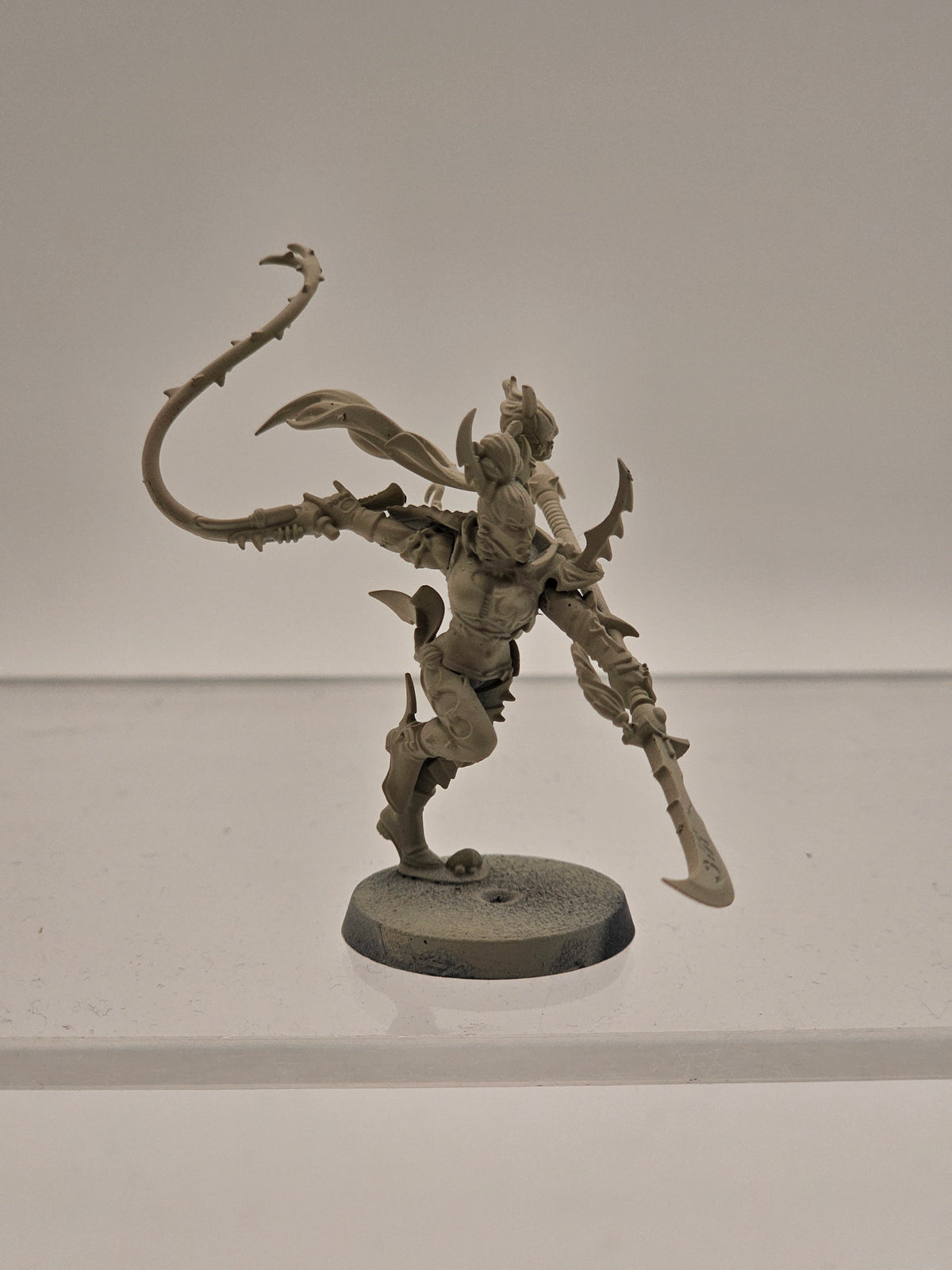 40K: Drukhari - Succubus (USED)