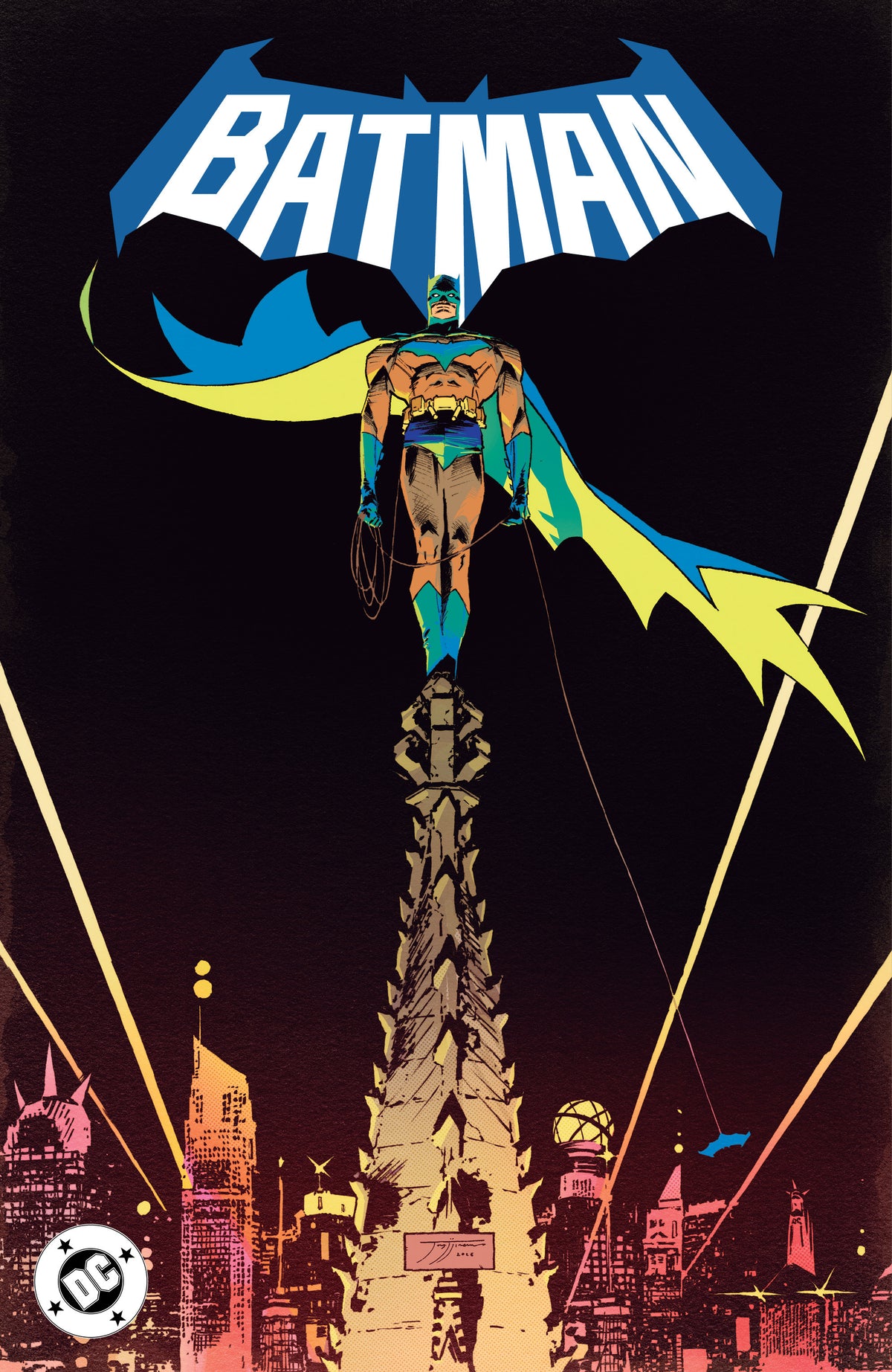 Batman Vol. 2: Blood and Money