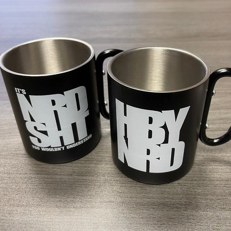 Monument Hobbies: Monument 10 oz. Paint Cups