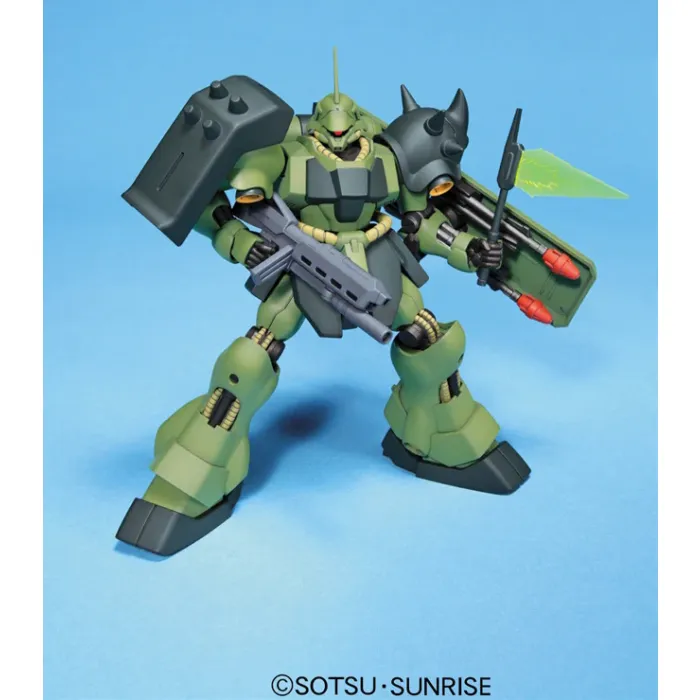 1/144 (HG-UC): Gundam Char's Counterattack - #91 AMS-119 Geara Doga (Neo Zeon Mass)