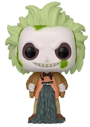 POP Figure: Horror Beetlejuice 2 #1689– Beetlejuice (Chase)