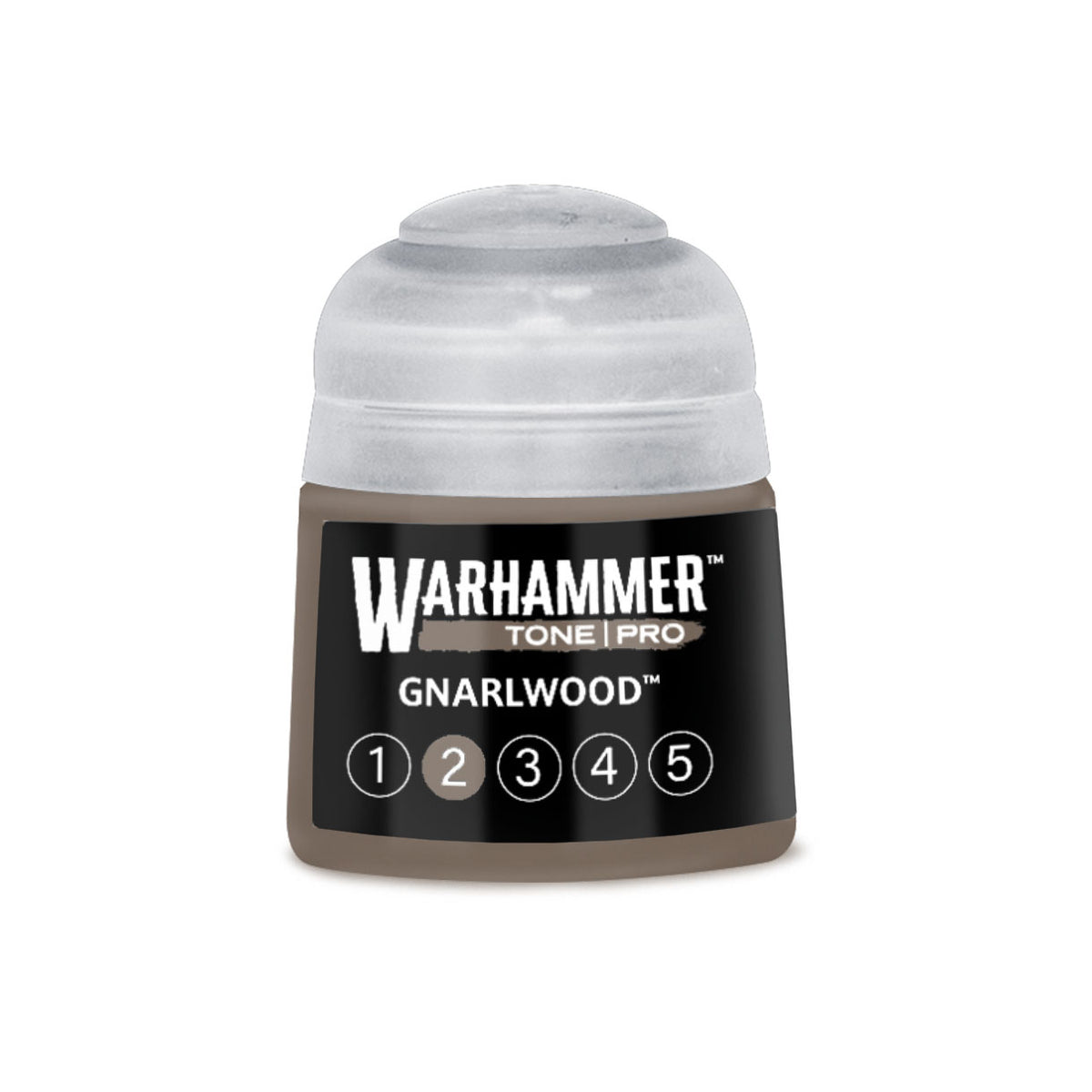 Warhammer Colour: Tone Pro - Gnarlwood 2 (12 ml)