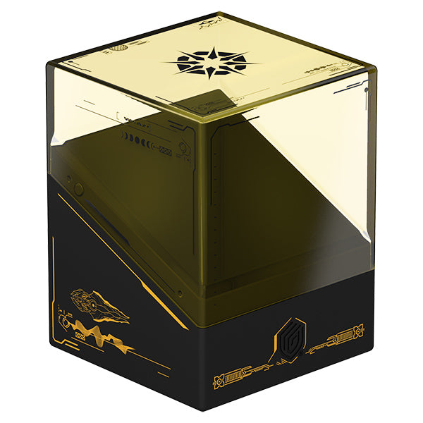 Ultimate Guard: Boulder Deck Case 100+ - MTG: Edge of Eternities - Sunstar