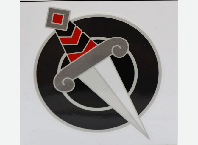 Class Sticker - Rogue