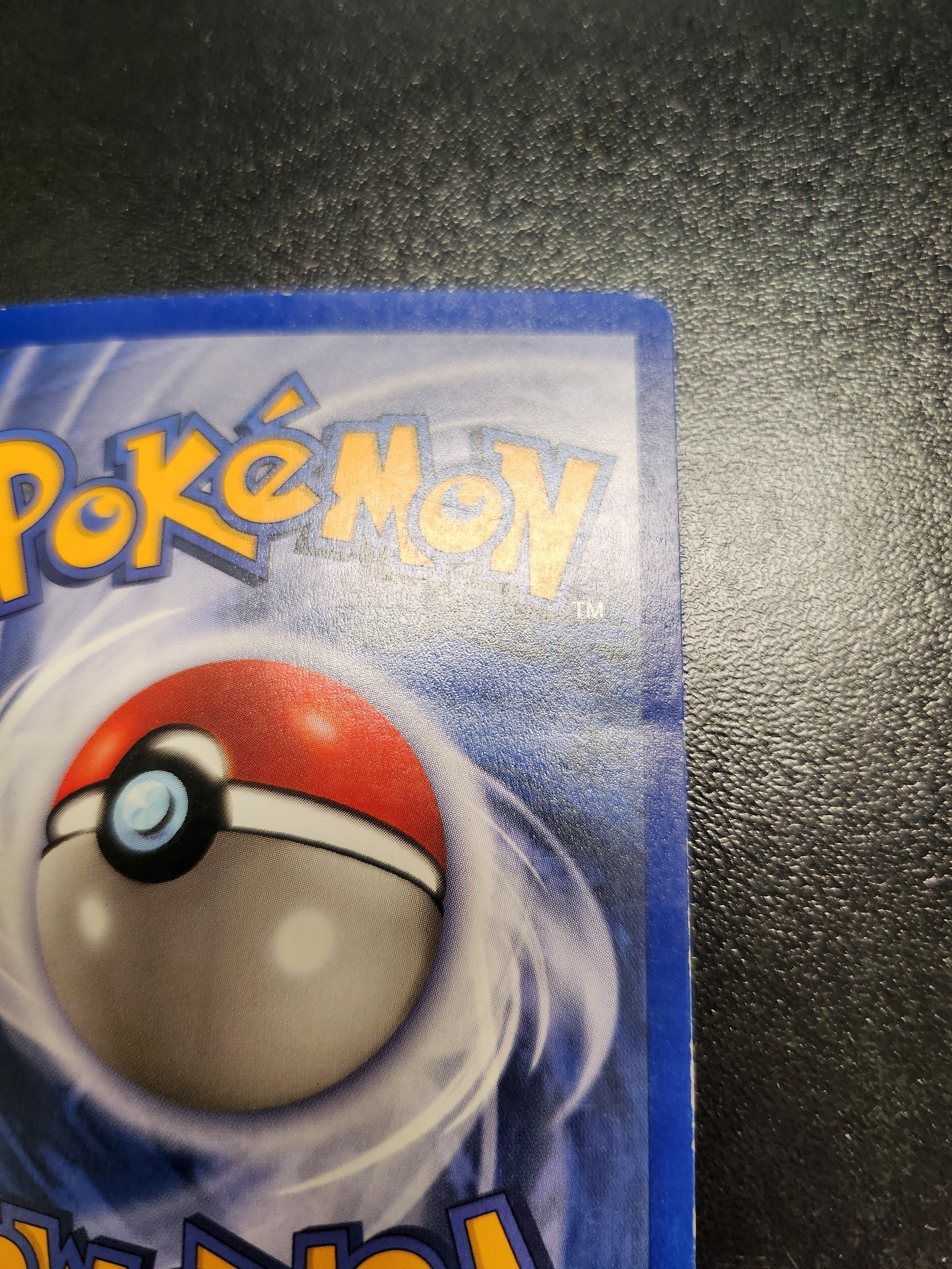 Aerodactyl - 01/62 (FO) Holo Rare - Heavy Play Unlimited Holofoil