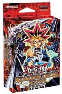 Yugioh TCG: Starter Deck: Yugi Reloaded (YSYR)