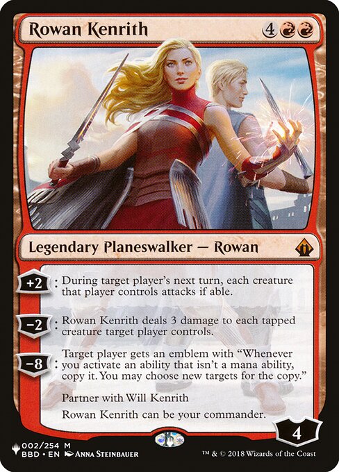 Rowan Kenrith (BBD-M-LIST)