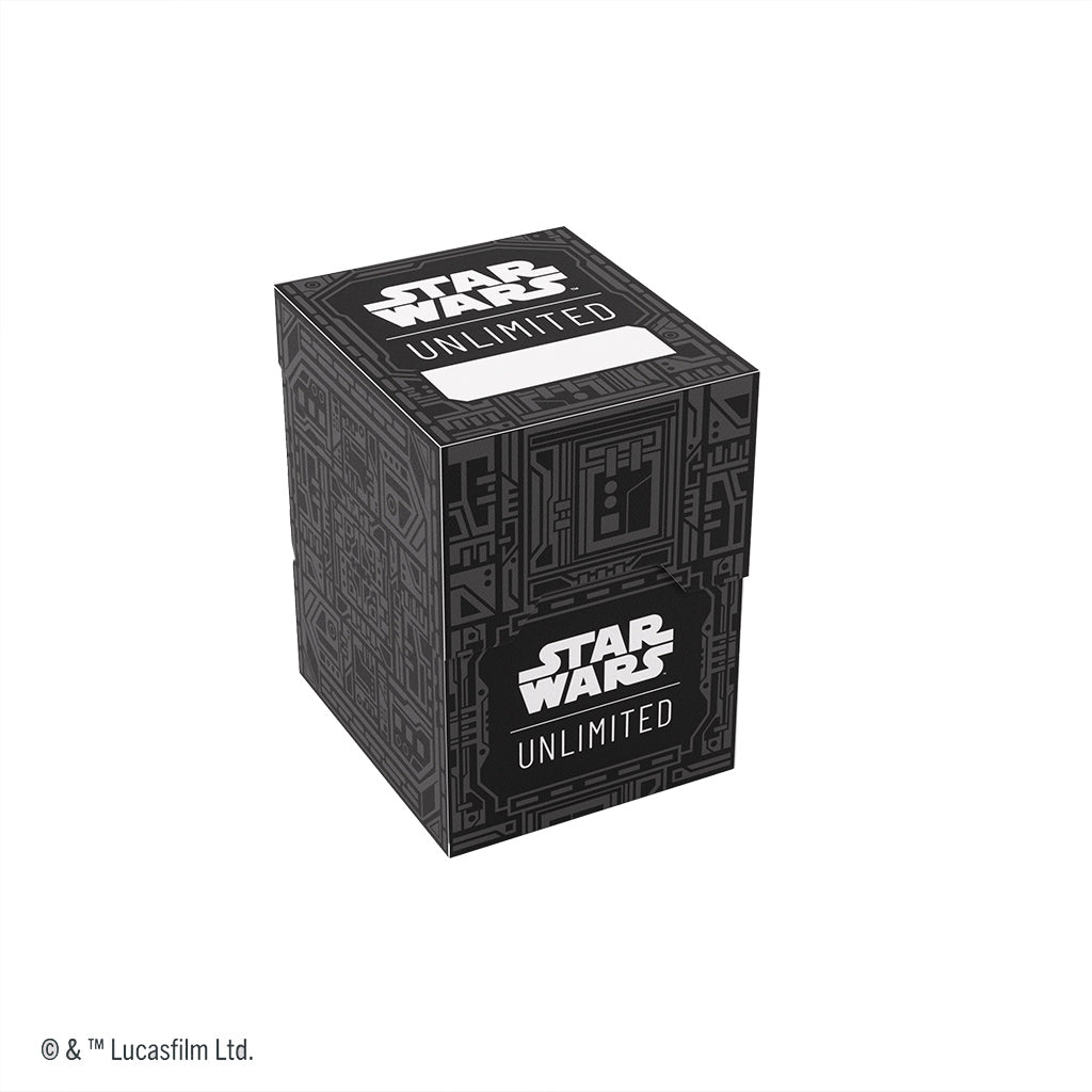 GameGenic: Soft Crate - Star Wars: Unlimited - Unlimited Pattern