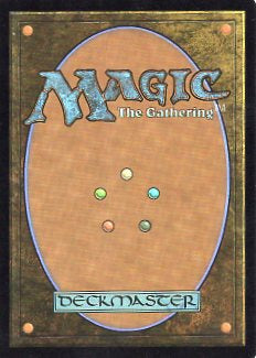 Mox Amber (BRR-M-FOIL)