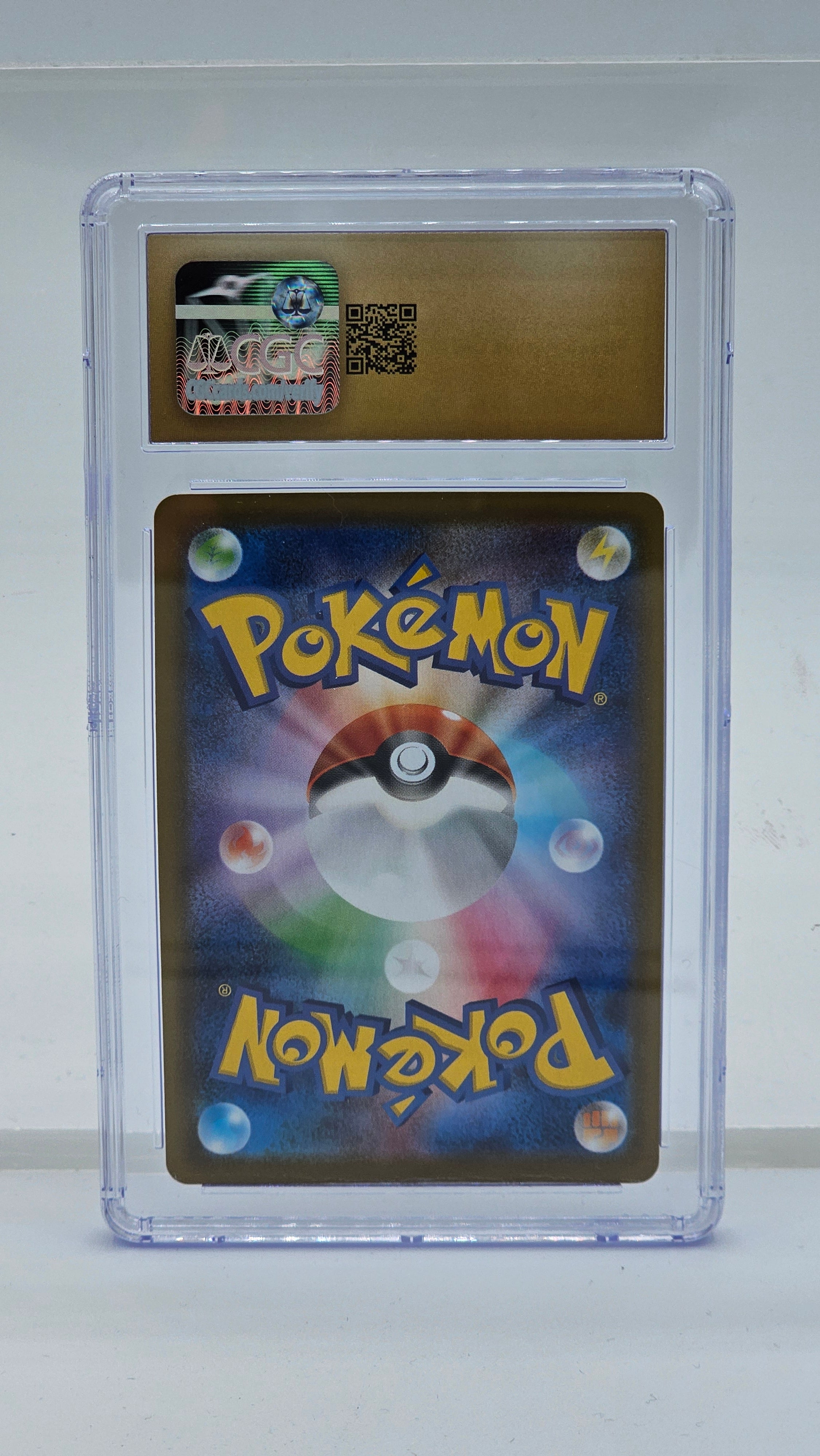Umbreon V - 047/069 (S6a) Double Rare - Near Mint Holofoil (Graded - CGC 10) Japanese
