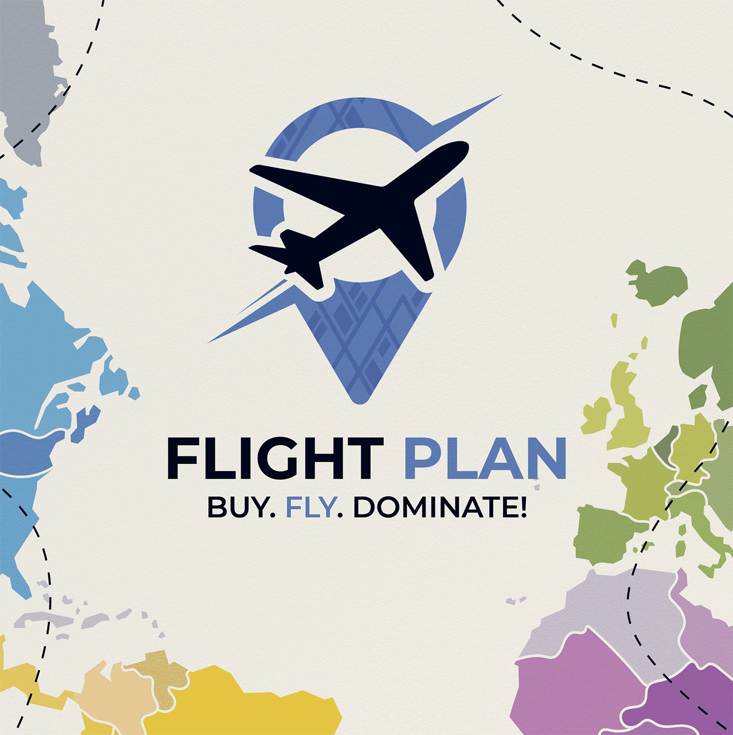 Flight Plan (USED)