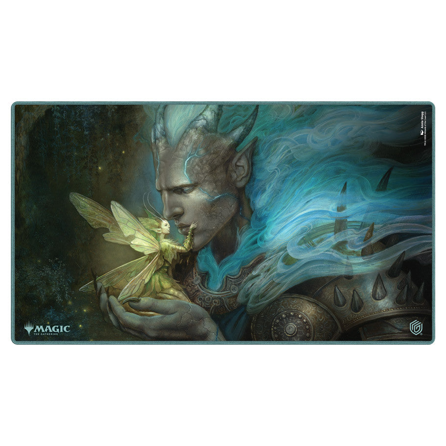 Ultimate Guard: Playmat - MTG: Lorwyn Eclipsed - Run Away Together