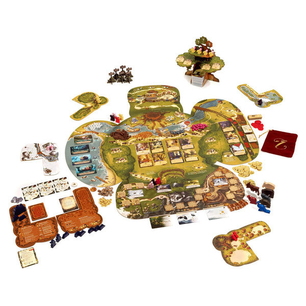 Everdell: The Complete Collection