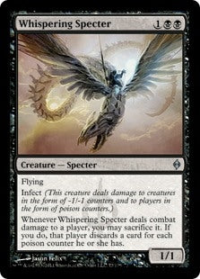Whispering Specter (NPH-U)