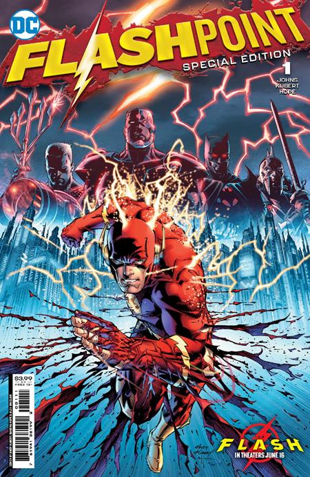 FLASHPOINT TP (USED)