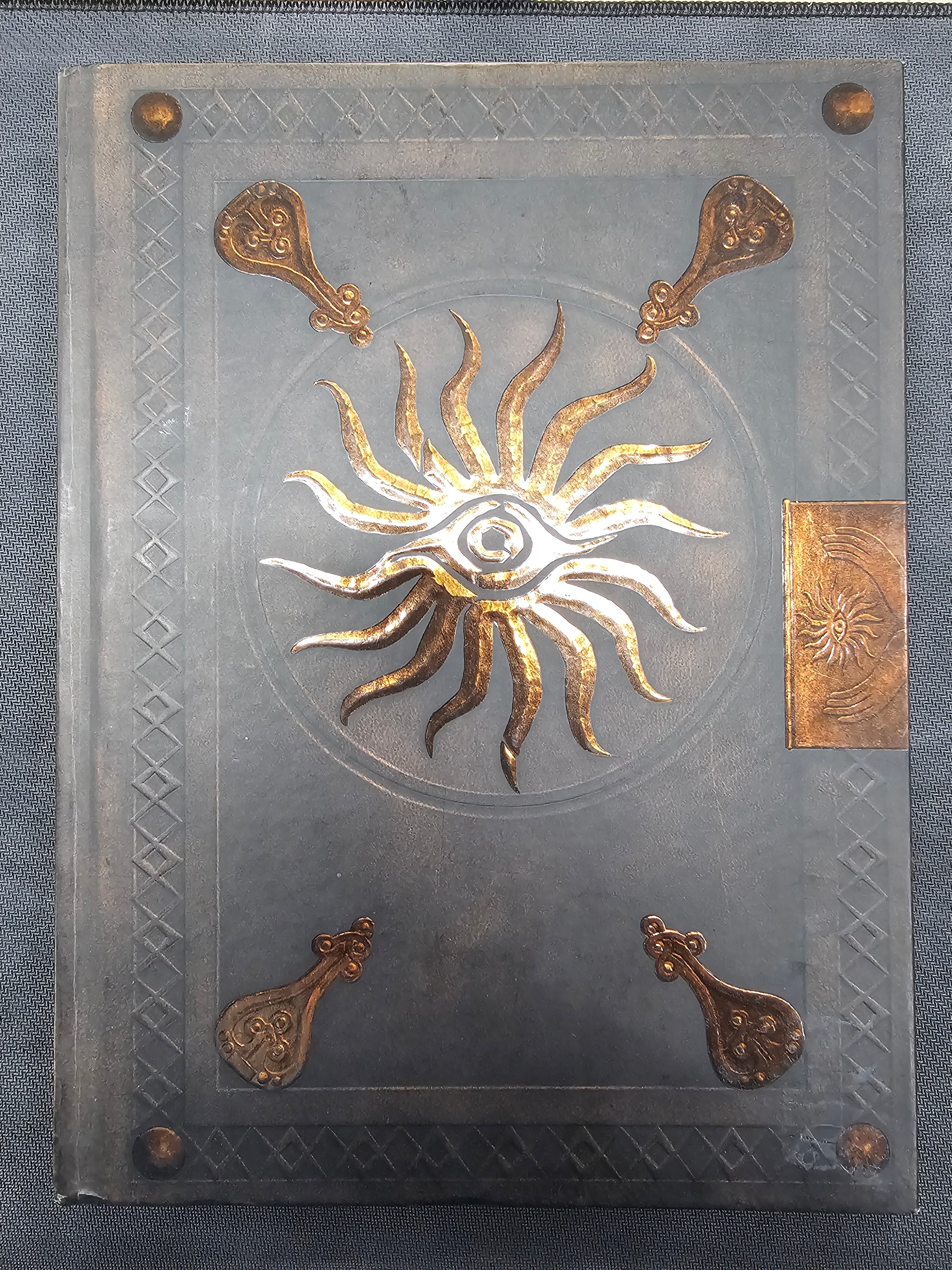 Dragon Age II: The Complete Offical Guide - Collectors Edition