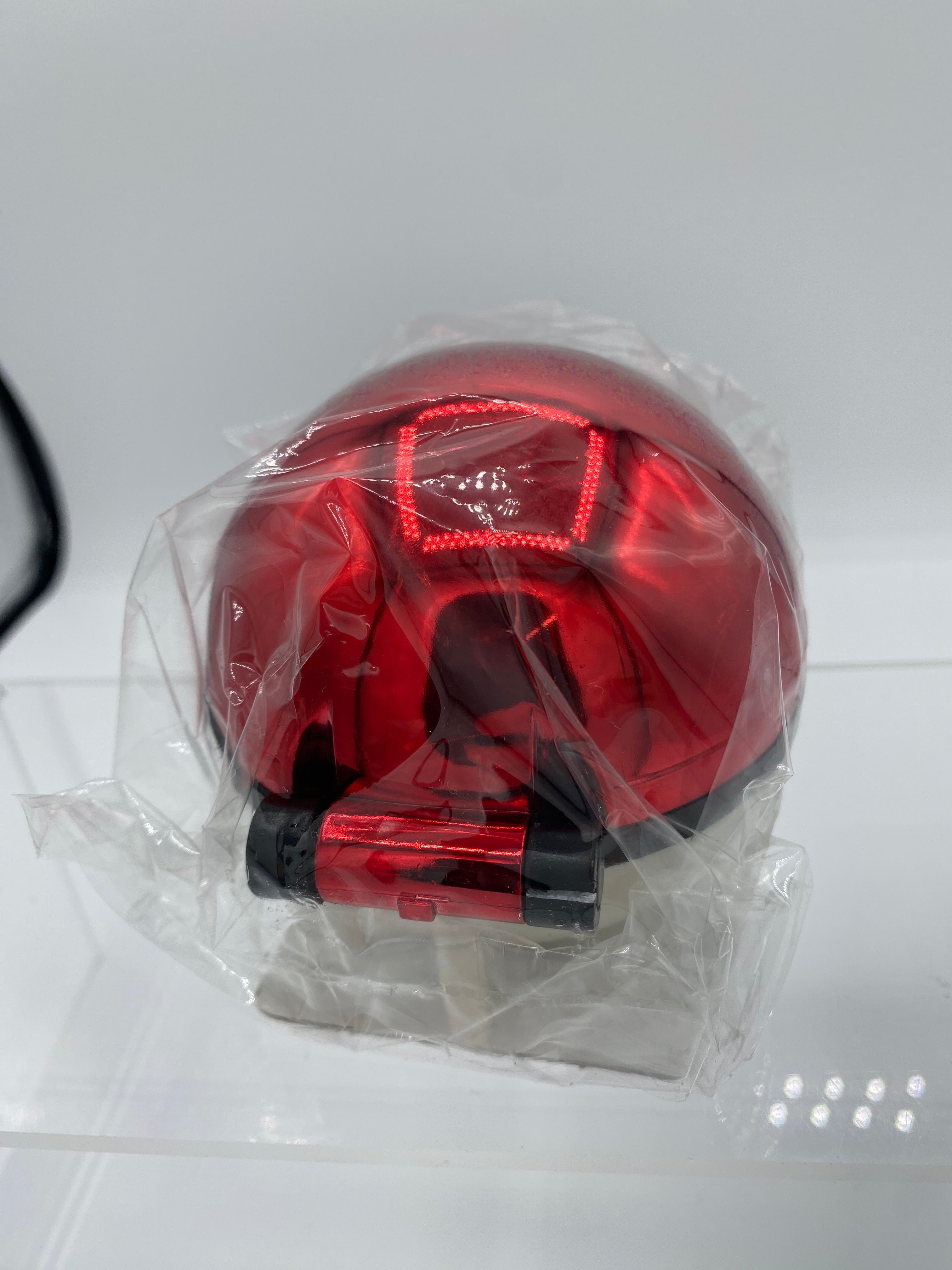 Pokemon Mewtwo 23K Gold-Plated Trading Card