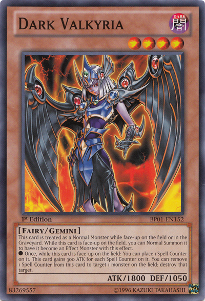 Dark Ruler Ha Des (BP01-EN122) Common