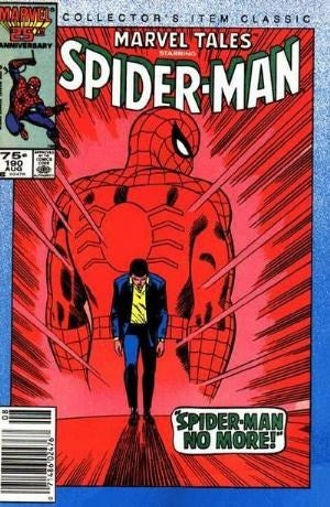 Marvel Tales (1964 Series) #190 (9.4) Reprints Amazing Spider-Man 50