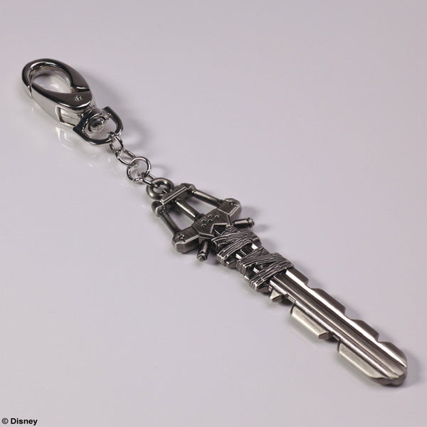 Kingdom Hearts: Keyblade Keychain Fenrir (Reissue)