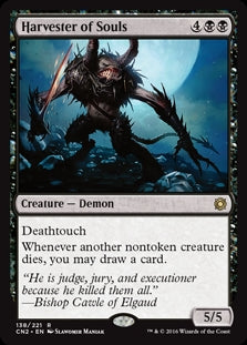 Harvester of Souls (CN2-R)