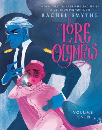 Lore Olympus: Volume Seven (SC)