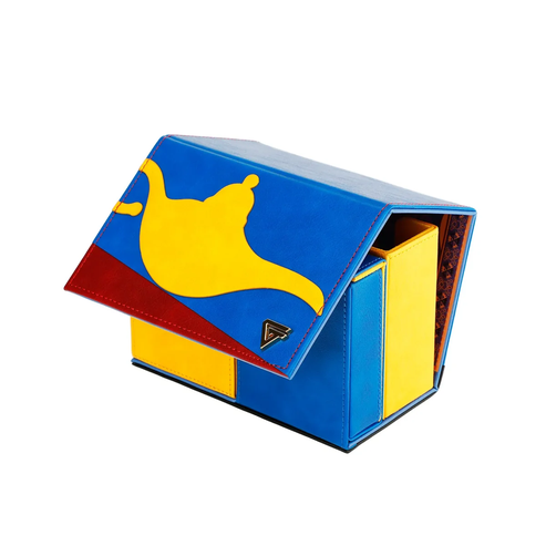 Gemtech: Decktech - Arabian Nights Deck Box