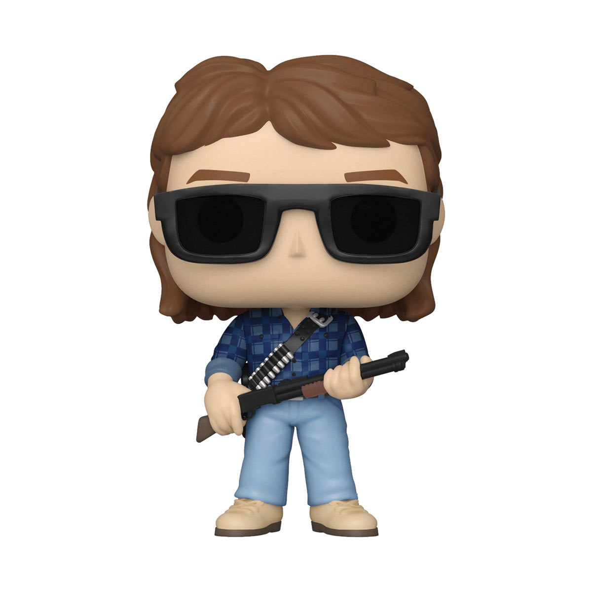 POP Figure: They Live #0974 - John Nada