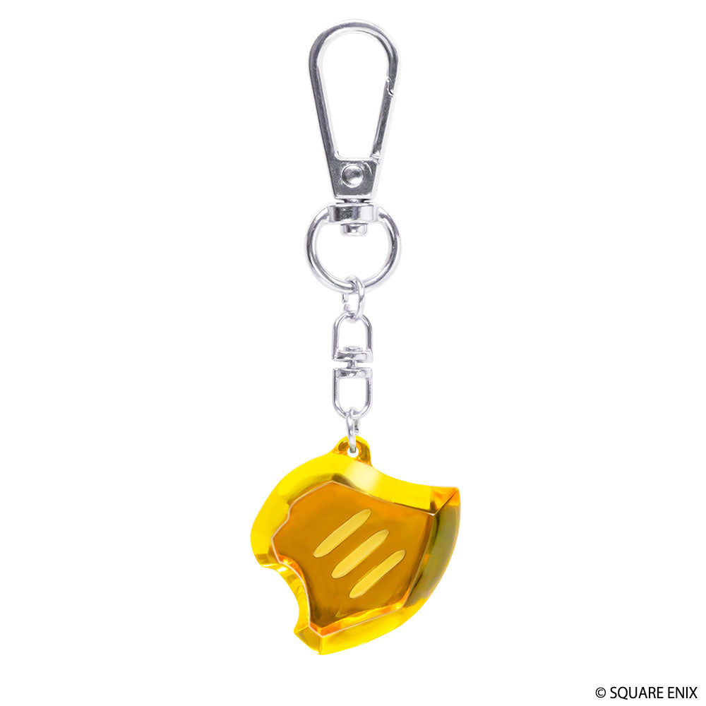 Final Fantasy XIV: Job Acrylic Key Holder -