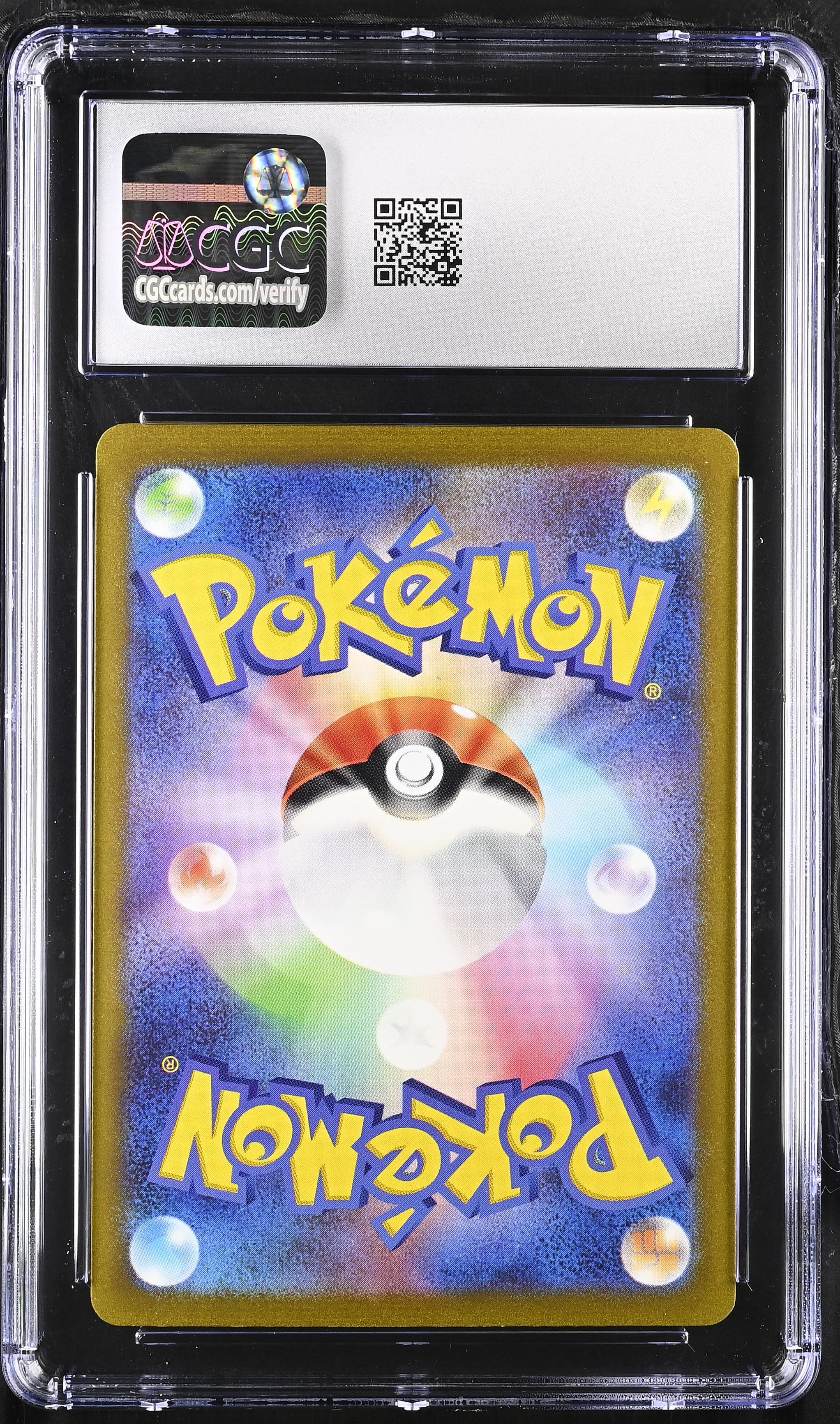 Parasect - 005/032 (CLF) PokemonTCG Classic: Venusaur - Near Mint Holofoil (CGC -Graded 10)