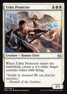 Urbis Protector (MM3-U)