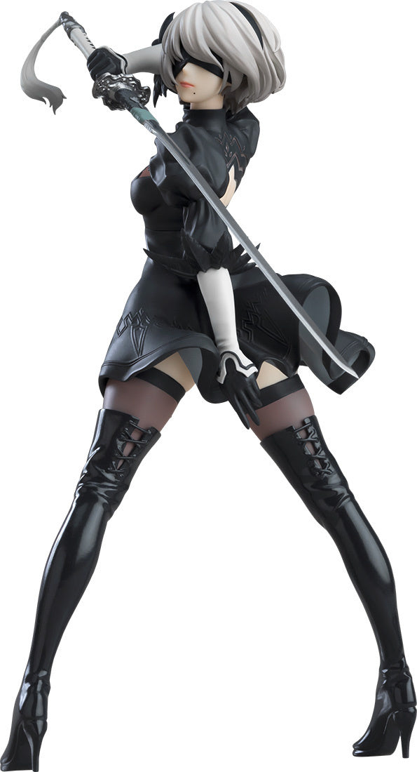 POP UP PARADE 2B (YoRHa No.2 Type B) (NieR:Automata Ver1.1a)