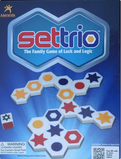 Settrio