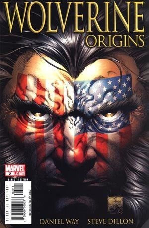 Wolverine Origins (2006 Series) #1-7 (5.0) (Comic Bundle)
