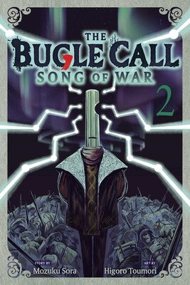THE BUGLE CALL: SONG OF WAR VOL 2