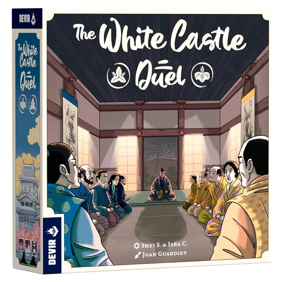 The White Castle Duel