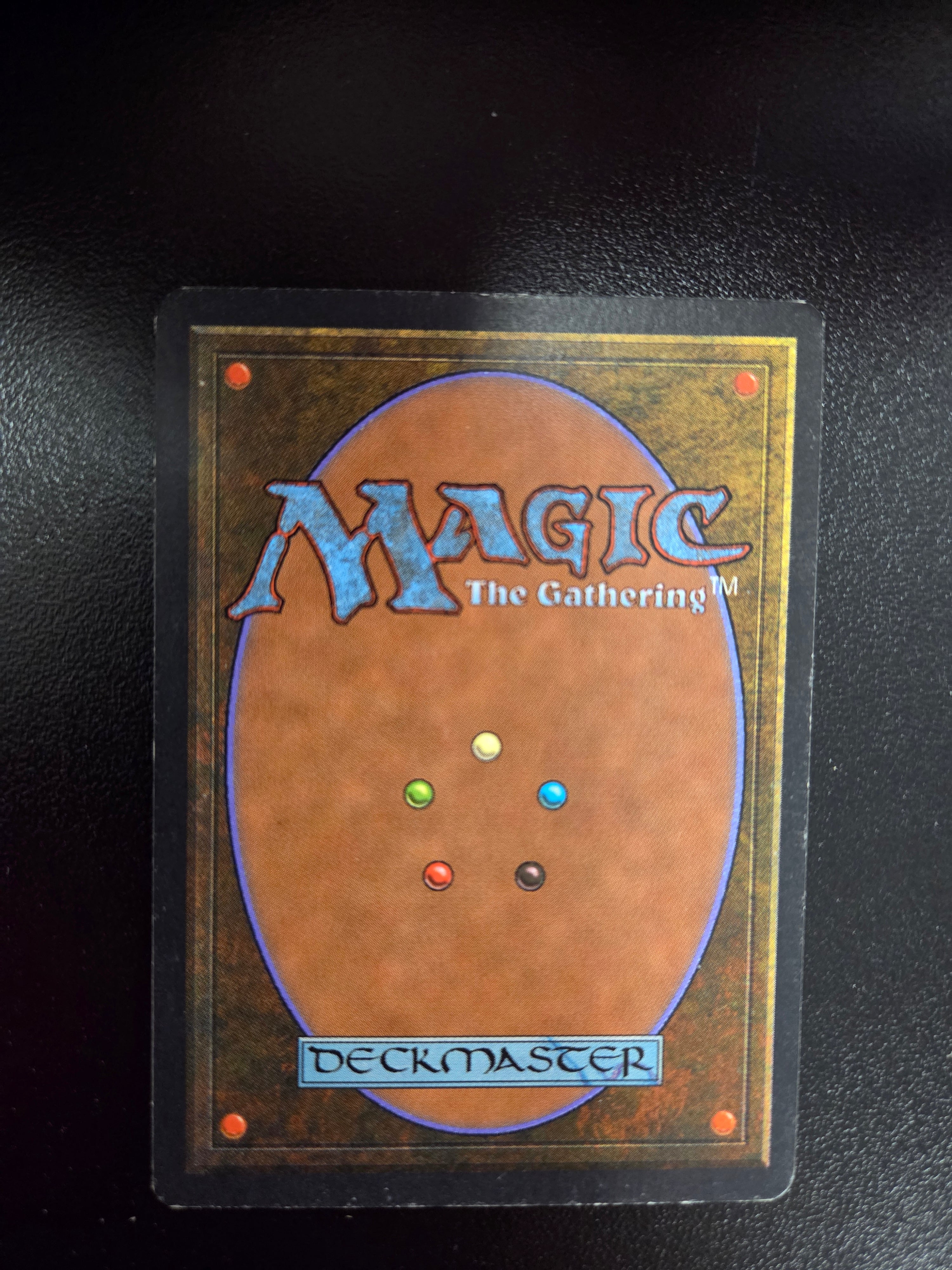 Bazaar of Baghdad (ARN-U) Moderate Play