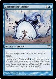 Consuming Vortex (CHK-C)