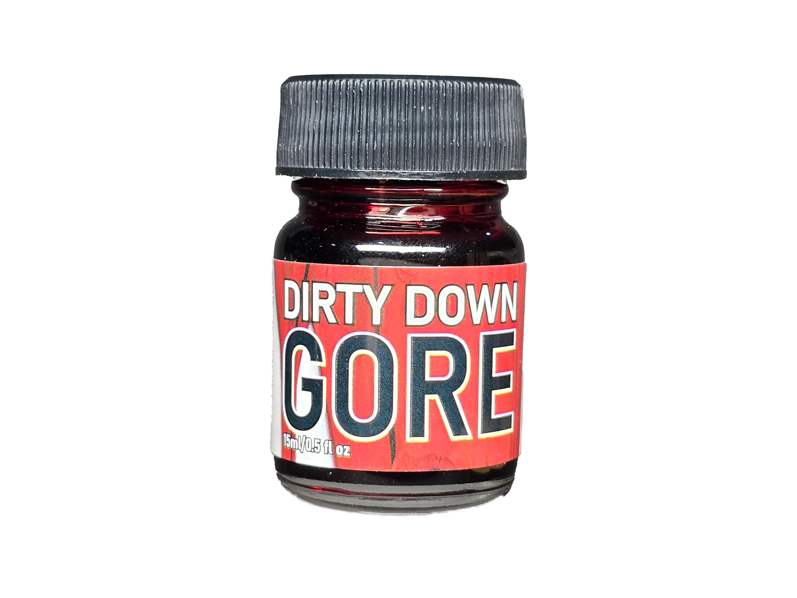 Dirty Down Resin Effects - Gore